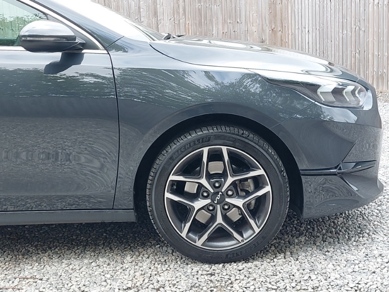 Used Kia Ceed 2024 for sale - 76493508: Photo 12