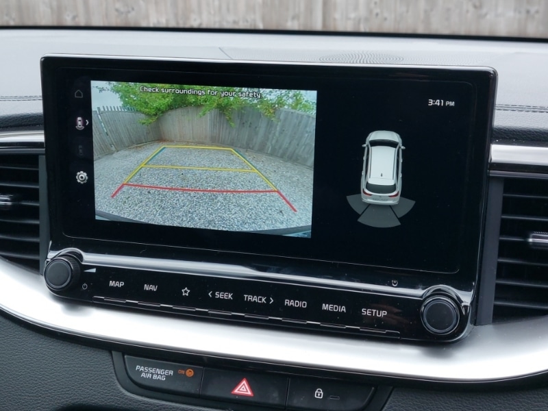 Used Kia Ceed 2024 for sale - 76493508: Photo 19