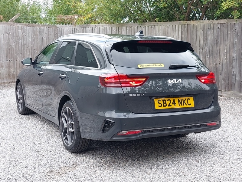 Used Kia Ceed 2024 for sale - 76493508: Photo 3