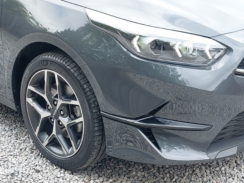 Used Kia Ceed 2024 for sale - 76493508: Photo 9