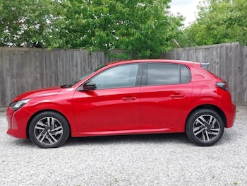 Used Peugeot 208 2022 for sale - 78933188: Photo