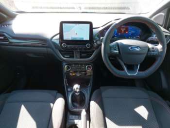 Used Ford Puma 2023 for sale - 74793577: Photo