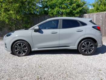 Used Ford Puma 2023 for sale - 74793577: Photo