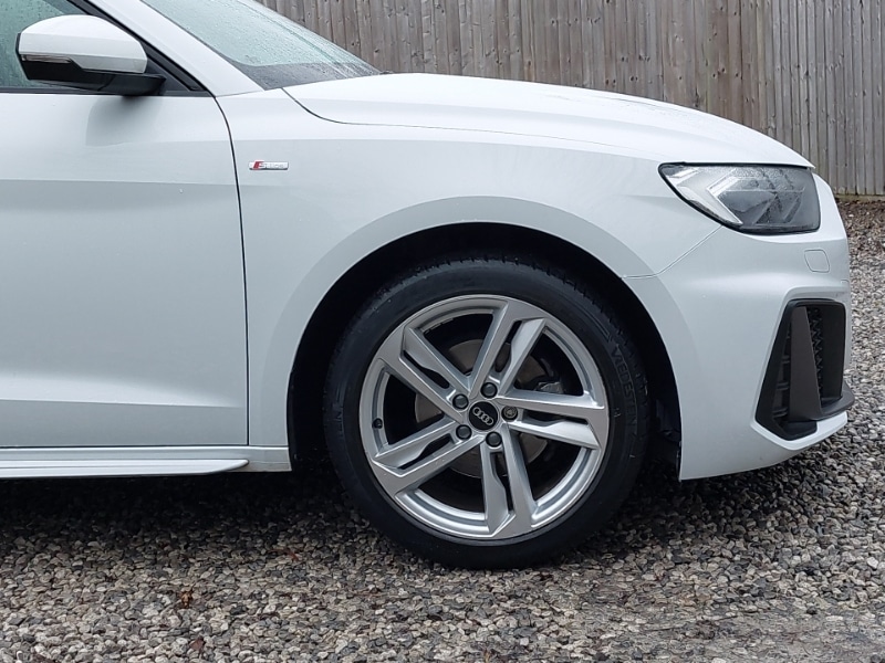 Used Audi A1 2022 for sale - 78093567: Photo 12