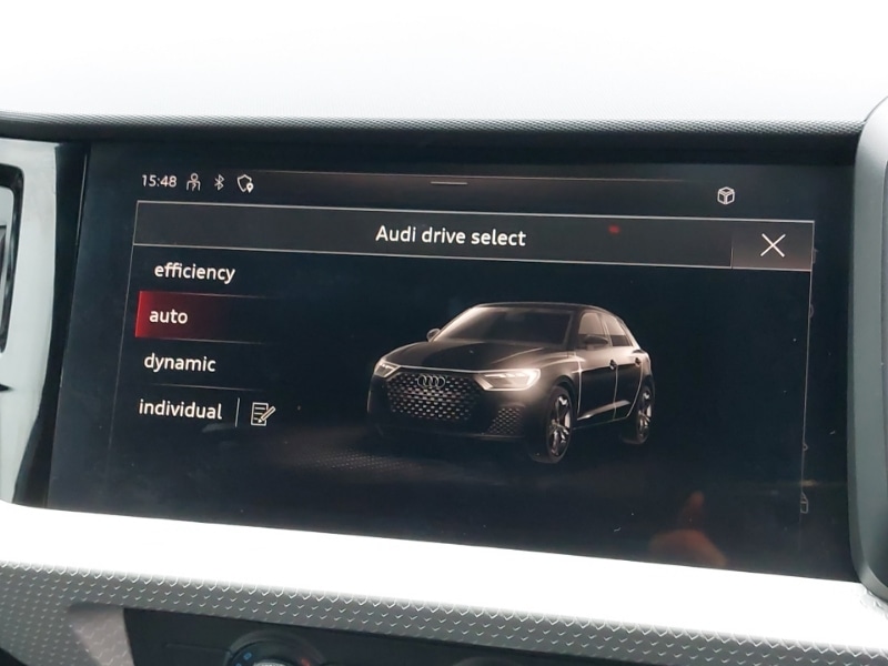 Used Audi A1 2022 for sale - 78093567: Photo 18