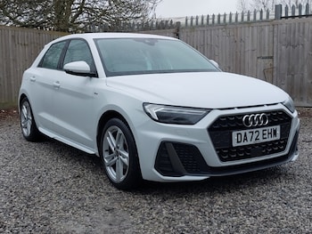 Audi A1 feature image