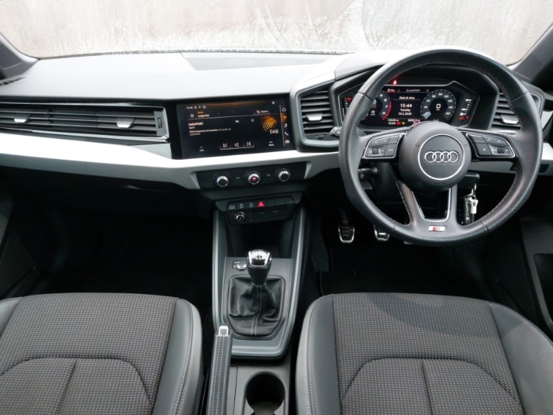 Used Audi A1 2022 for sale - 78093567: Photo 2