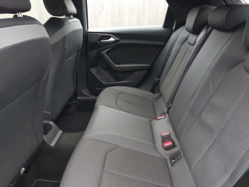 Used Audi A1 2022 for sale - 78093567: Photo 6