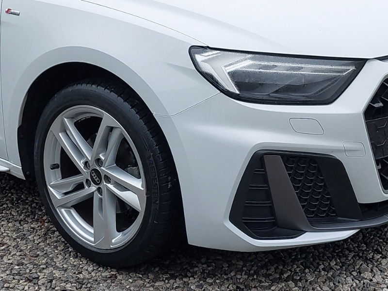 Used Audi A1 2022 for sale - 78093567: Photo 9