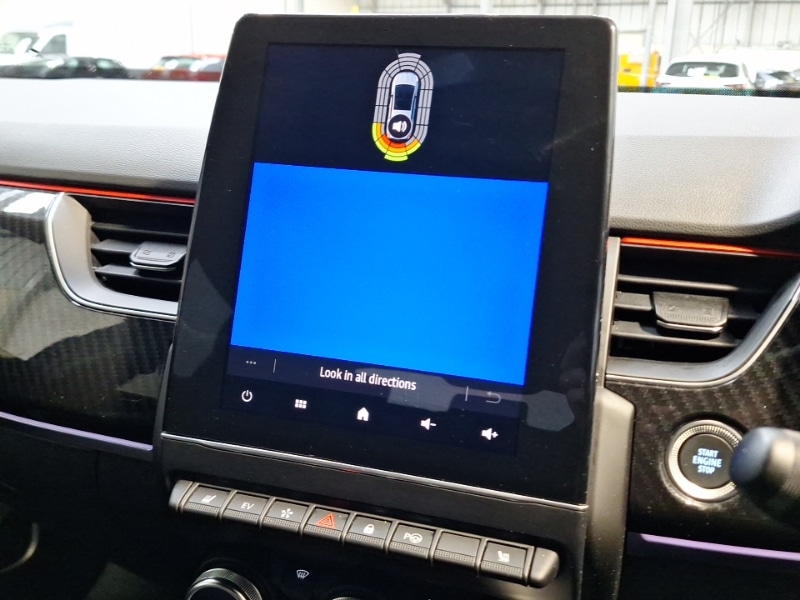 Used Renault Arkana 2022 for sale - 76301818: Photo 10