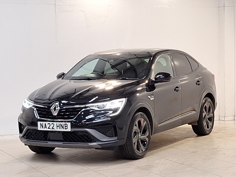 Used Renault Arkana 2022 for sale - 76301818: Photo 13