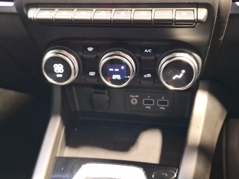 Used Renault Arkana 2022 for sale - 76301818: Photo 18