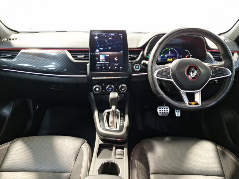 Used Renault Arkana 2022 for sale - 76301818: Photo 2