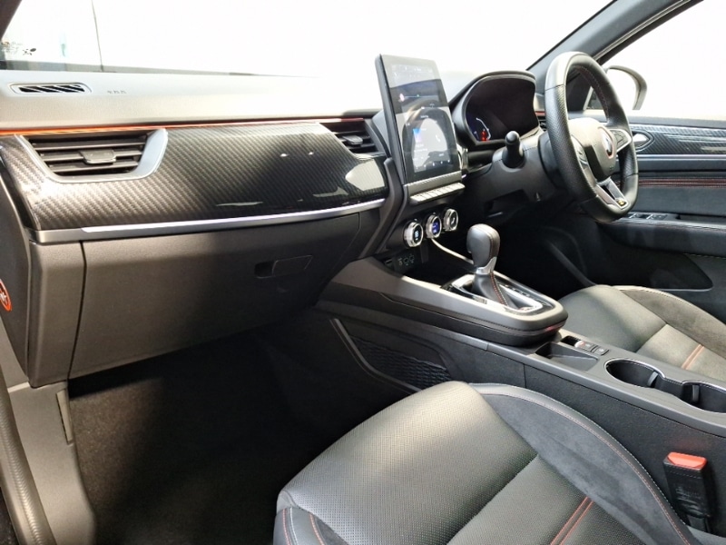 Used Renault Arkana 2022 for sale - 76301818: Photo 5