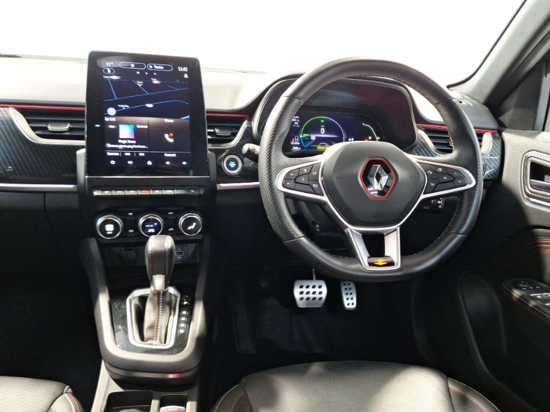 Used Renault Arkana 2022 for sale - 76301818: Photo 7