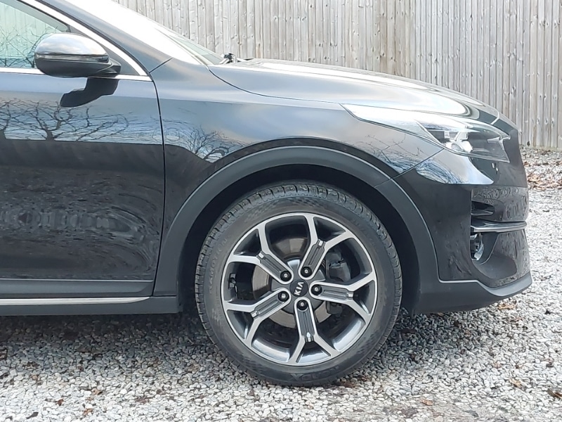 Used Kia XCeed 2021 for sale - 77090312: Photo 12