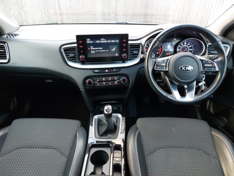 Used Kia XCeed 2021 for sale - 77090312: Photo 2