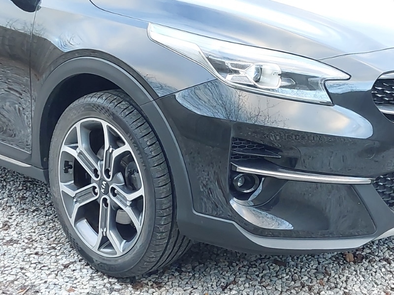 Used Kia XCeed 2021 for sale - 77090312: Photo 9