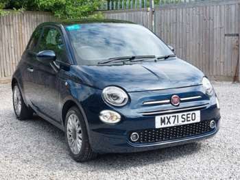 Used Fiat 500 2021 for sale - 75204944: Photo