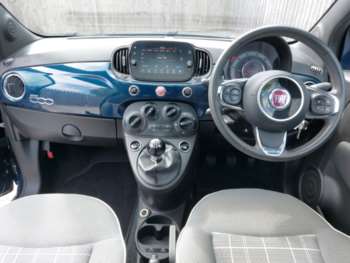 Used Fiat 500 2021 for sale - 75204944: Photo