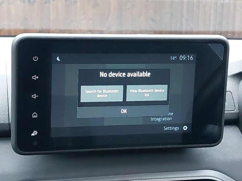 Used Dacia Sandero Stepway 2024 for sale - 76478495: Photo 11