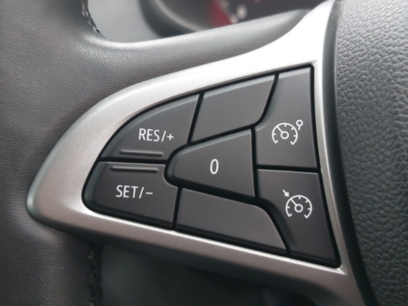 Used Dacia Sandero Stepway 2024 for sale - 76478495: Photo 14