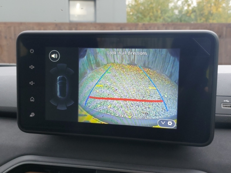 Used Dacia Sandero Stepway 2024 for sale - 76478495: Photo 19