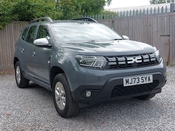 Dacia - Duster