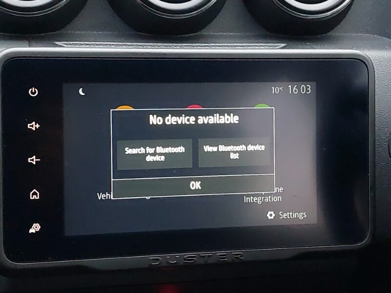 Used Dacia Duster 2022 for sale - 77635959: Photo 11