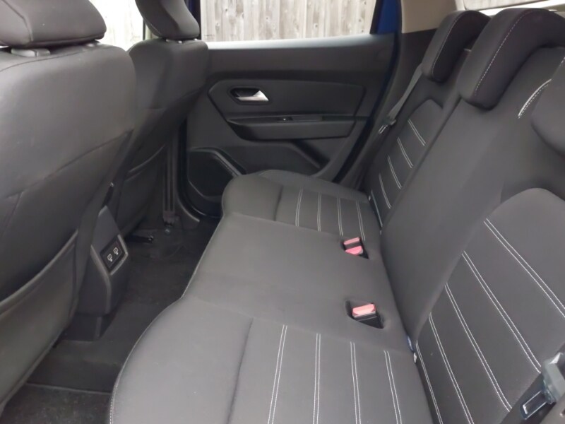 Used Dacia Duster 2022 for sale - 77635959: Photo 6