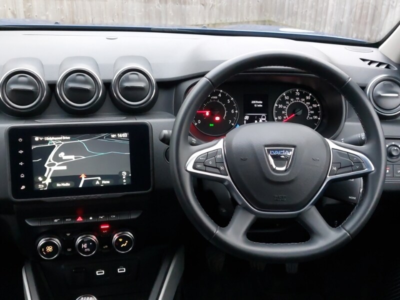 Used Dacia Duster 2022 for sale - 77635959: Photo 7