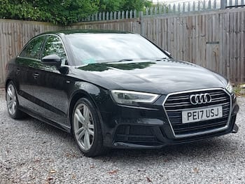 Used Audi A3 2017 for sale - 79737314: Photo