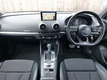 Used Audi A3 2017 for sale - 79737314: Photo