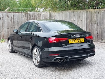 Used Audi A3 2017 for sale - 79737314: Photo