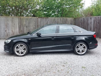 Used Audi A3 2017 for sale - 79737314: Photo