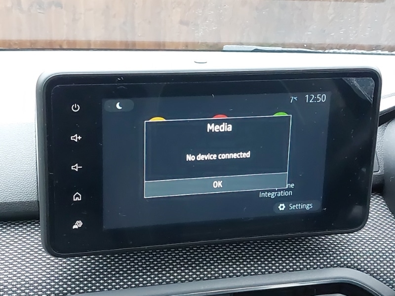 Used Dacia Jogger 2023 for sale - 76815848: Photo 11