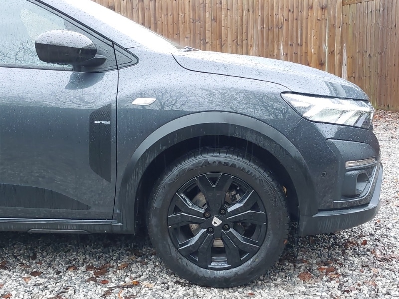 Used Dacia Jogger 2023 for sale - 76815848: Photo 12