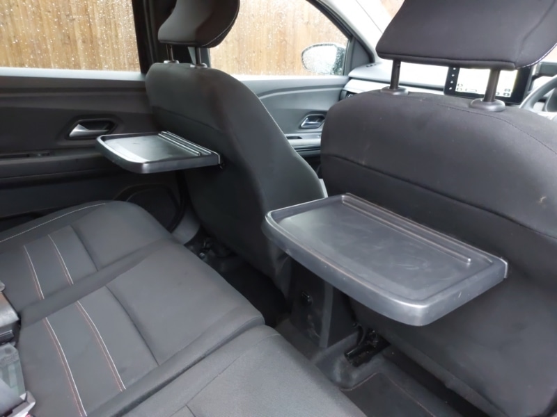 Used Dacia Jogger 2023 for sale - 76815848: Photo 13