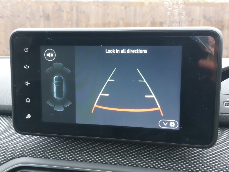 Used Dacia Jogger 2023 for sale - 76815848: Photo 19