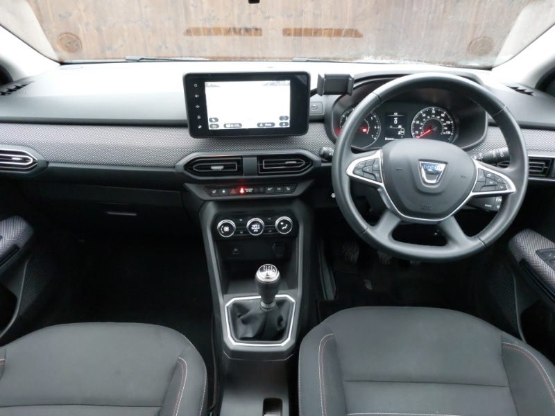 Used Dacia Jogger 2023 for sale - 76815848: Photo 2