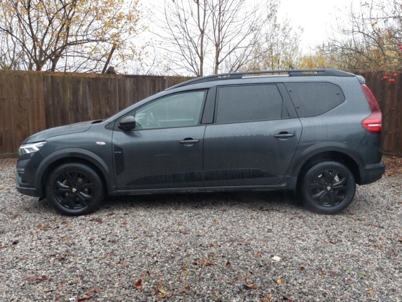 Used Dacia Jogger 2023 for sale - 76815848: Photo 4
