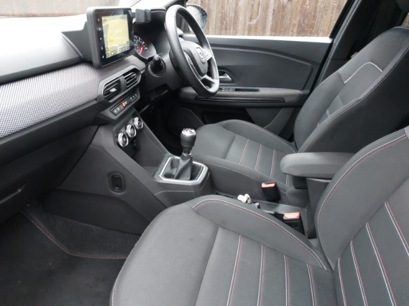 Used Dacia Jogger 2023 for sale - 76815848: Photo 5