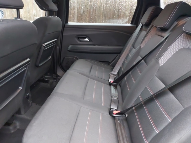 Used Dacia Jogger 2023 for sale - 76815848: Photo 6