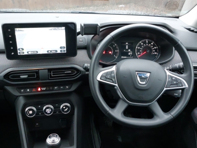 Used Dacia Jogger 2023 for sale - 76815848: Photo 7