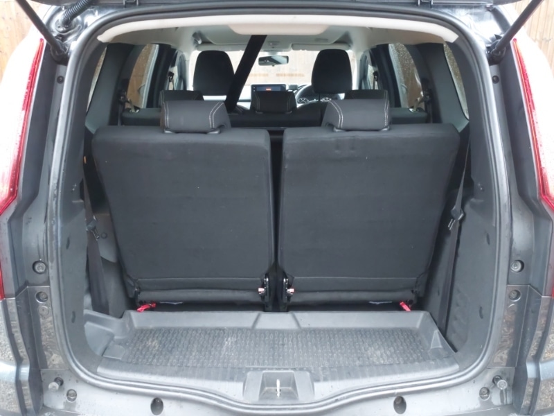 Used Dacia Jogger 2023 for sale - 76815848: Photo 8