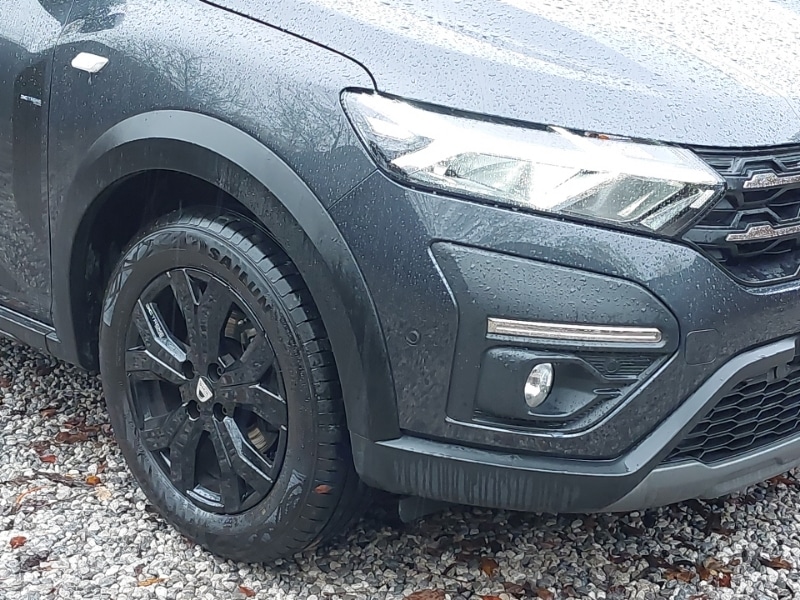 Used Dacia Jogger 2023 for sale - 76815848: Photo 9