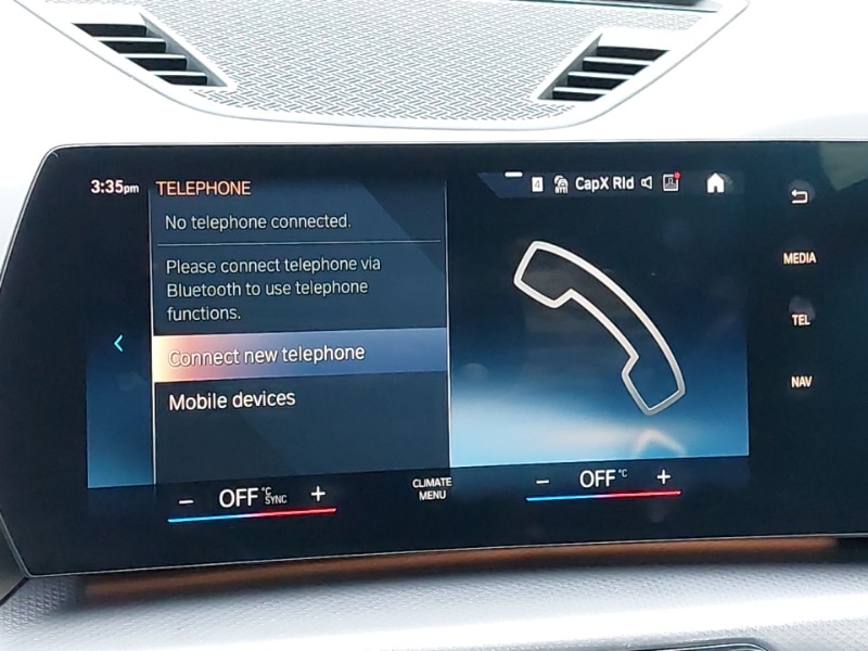 Used BMW iX1 2023 for sale - 77105313: Photo 10