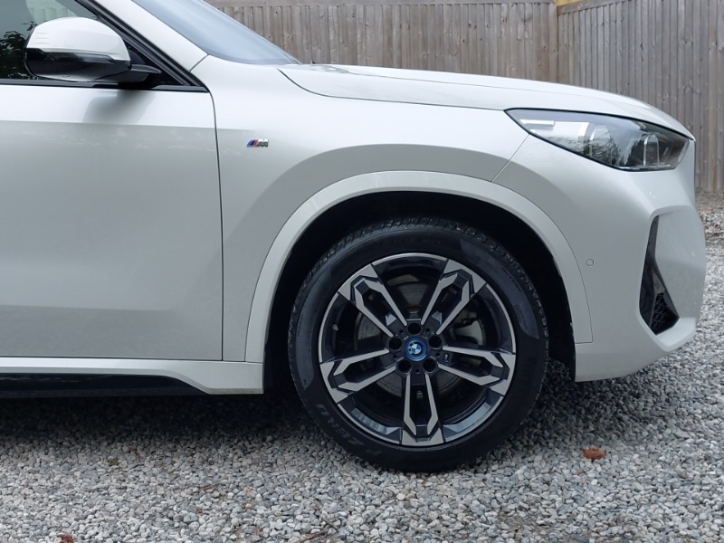 Used BMW iX1 2023 for sale - 77105313: Photo 12