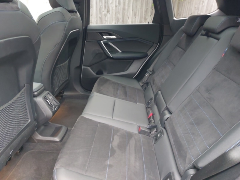 Used BMW iX1 2023 for sale - 77105313: Photo 6