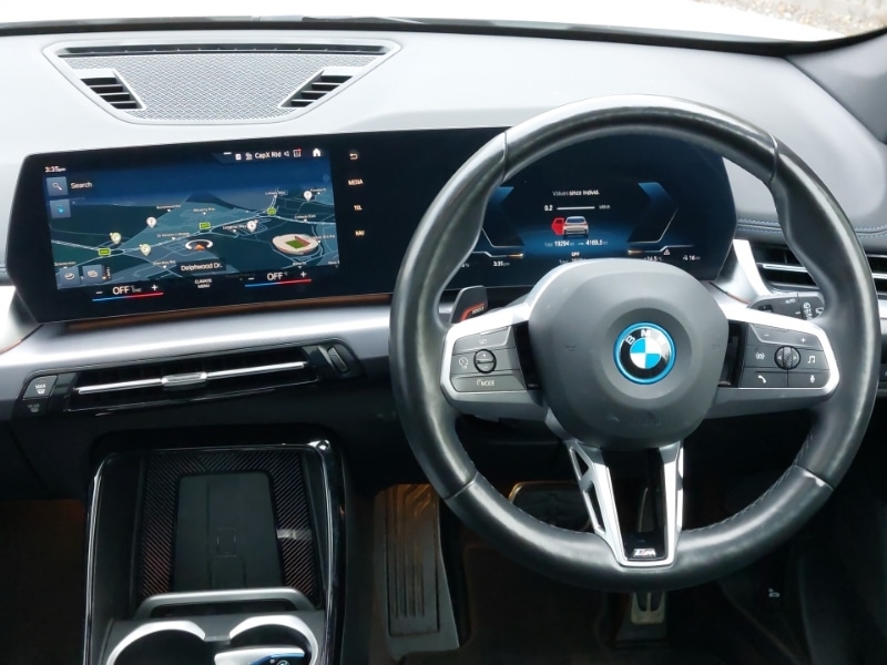 Used BMW iX1 2023 for sale - 77105313: Photo 7